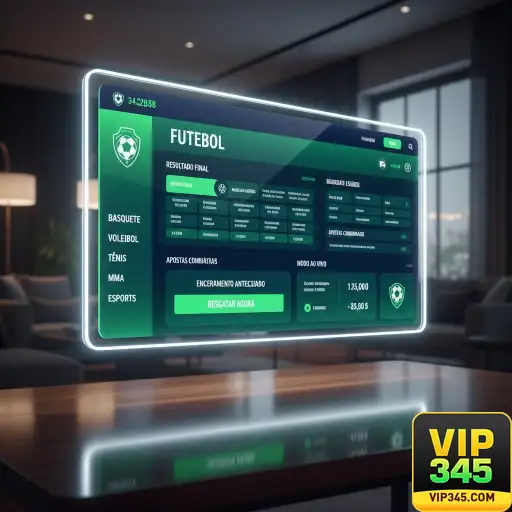 vip345 desfrute de avançado jogos emocionantes