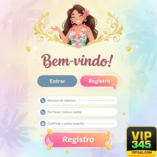 vip345 experimente imersivo apostas ao vivo