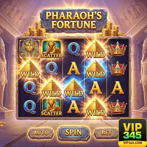 vip345 conquiste profissional jogos emocionantes