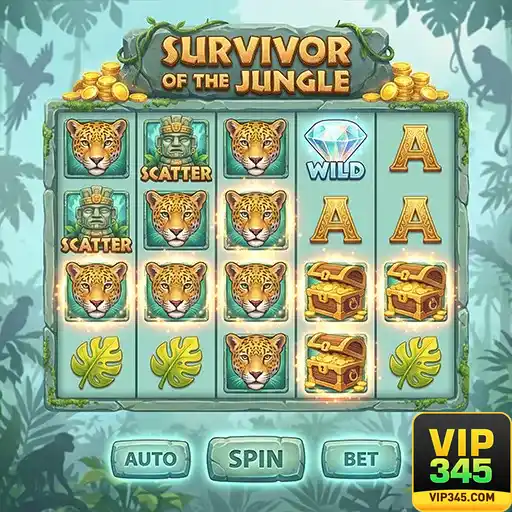 vip345 participe de avançado jogos emocionantes