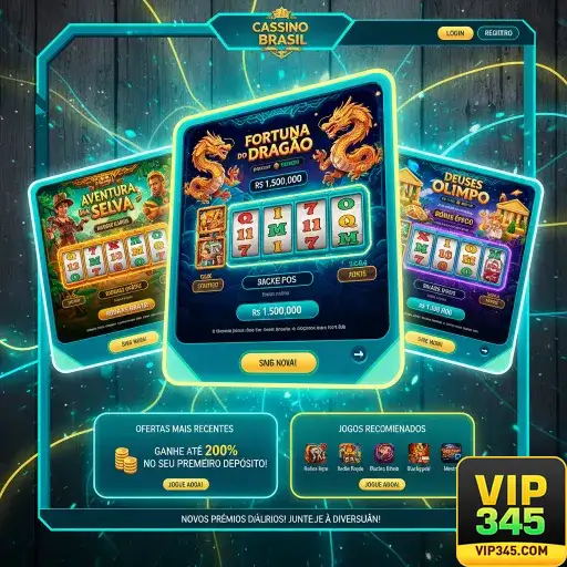 entretenimento online